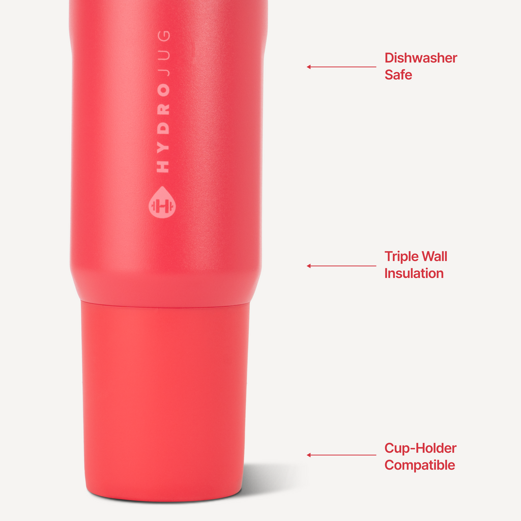 Sport 20oz - Fruit Punch