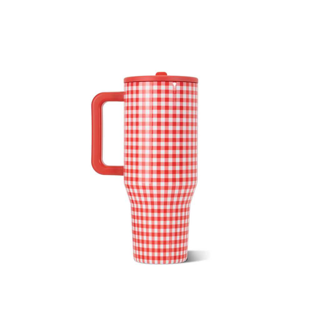 Traveler 32oz - Summer Picnic